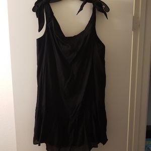 BCBG Maxazria dress-NOT FOR SALE